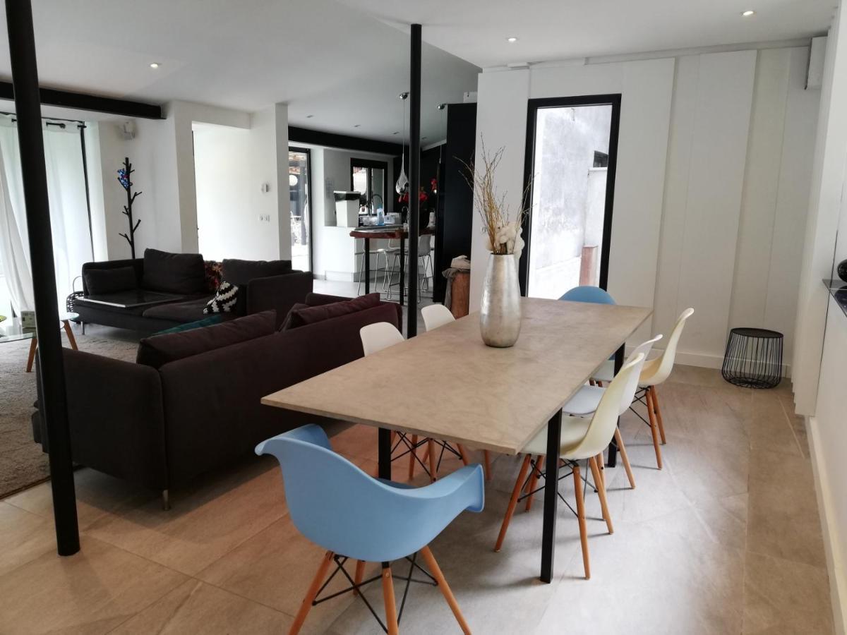 Le Ruisseau Cannes