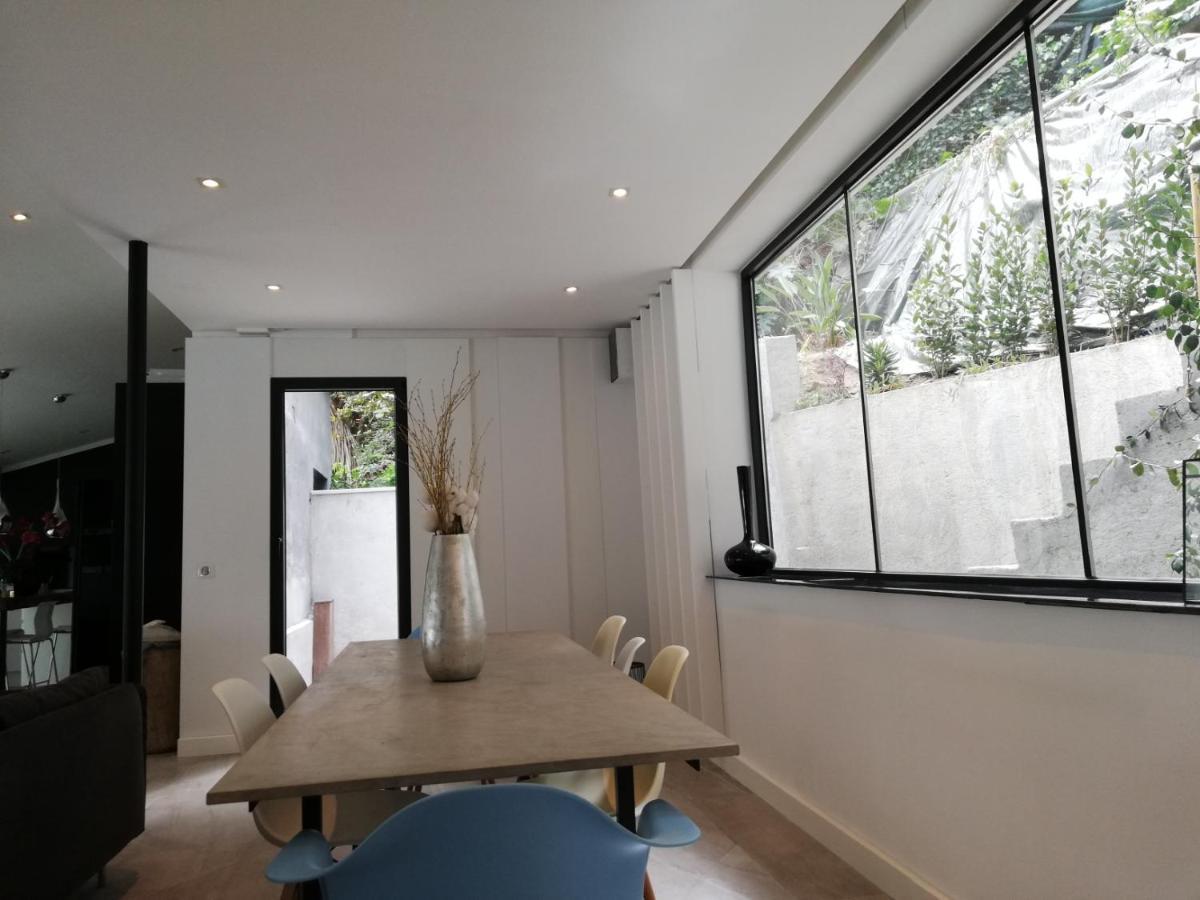 Le Ruisseau Villa