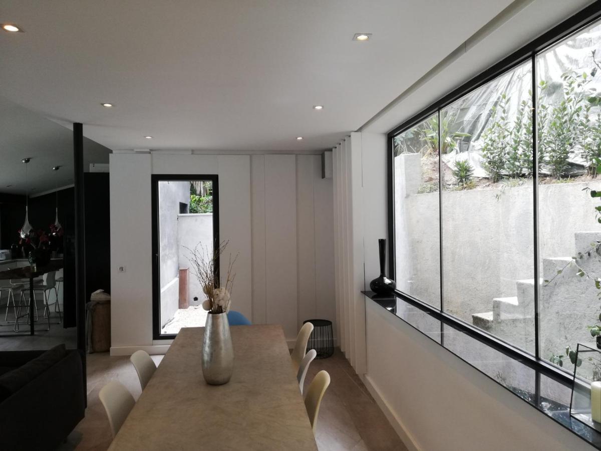 Le Ruisseau Villa Cannes