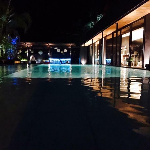 Villa Le Ruisseau Cannes