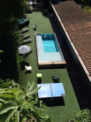 Le Ruisseau Villa