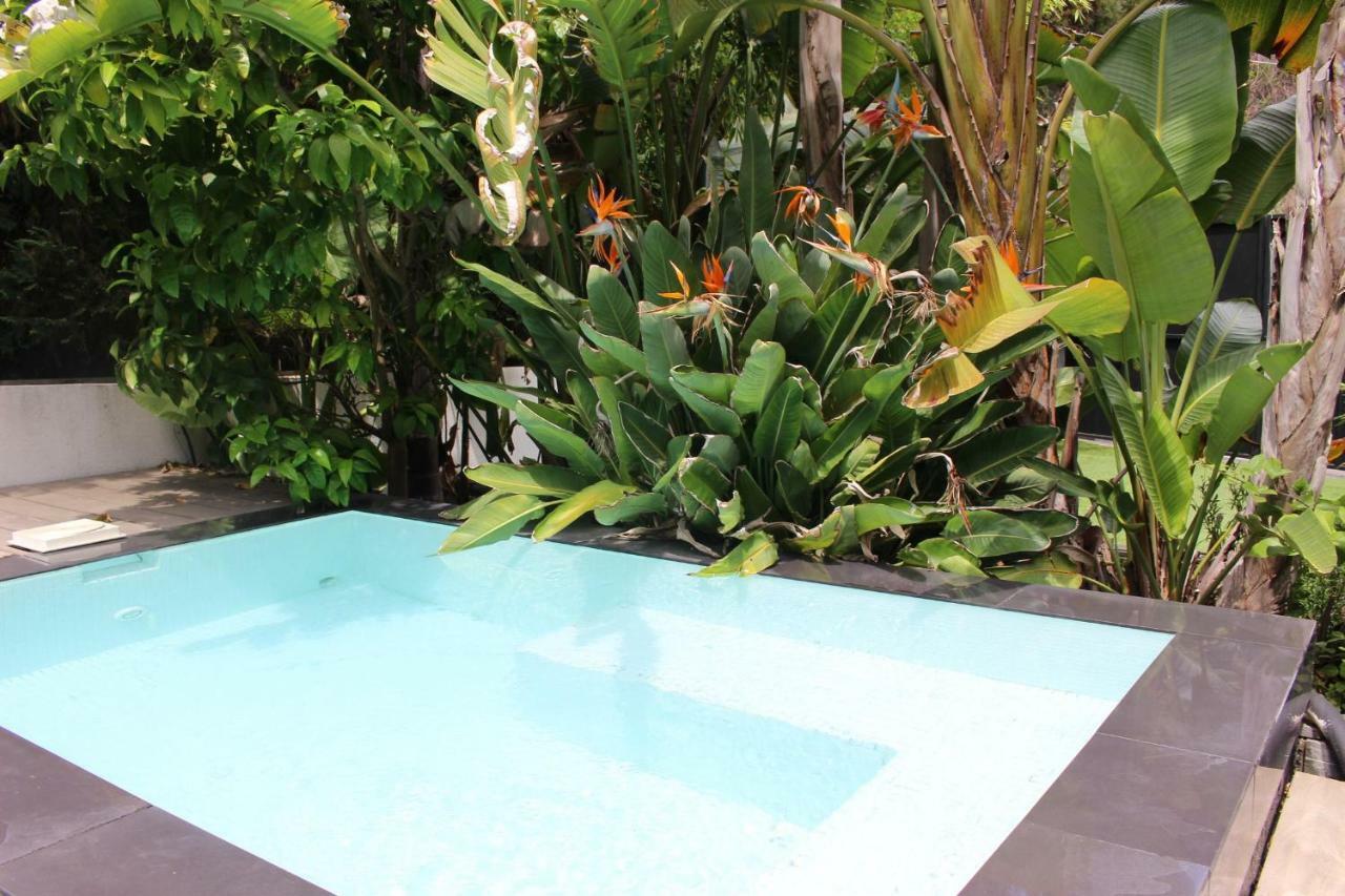 Le Ruisseau Villa Cannes