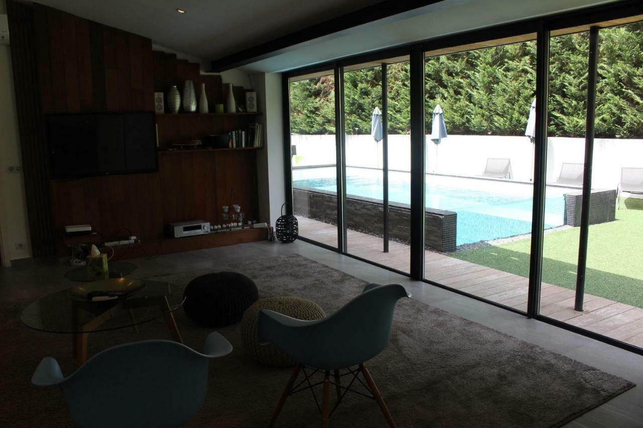 Le Ruisseau Villa