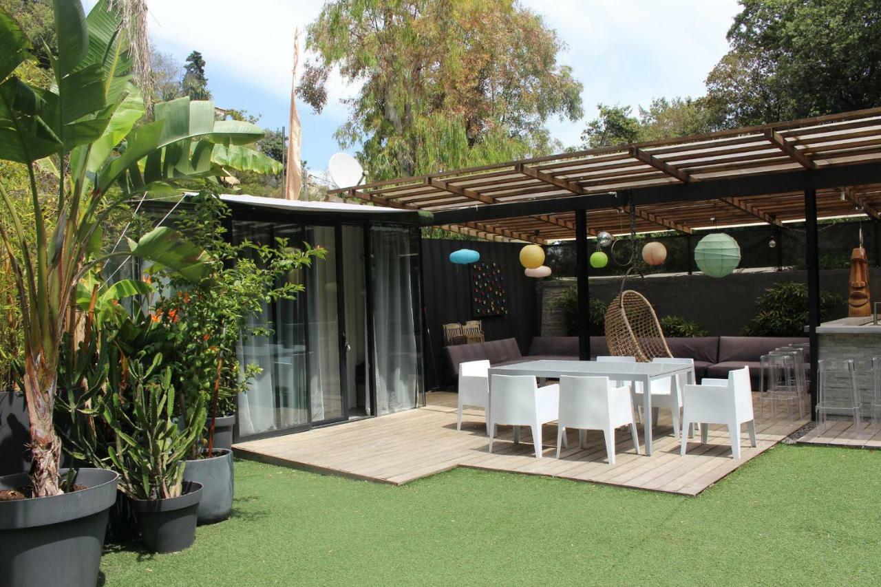 Le Ruisseau Villa *