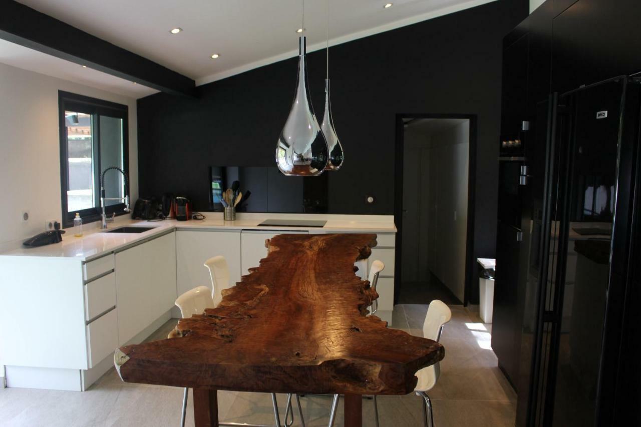 Le Ruisseau Villa *