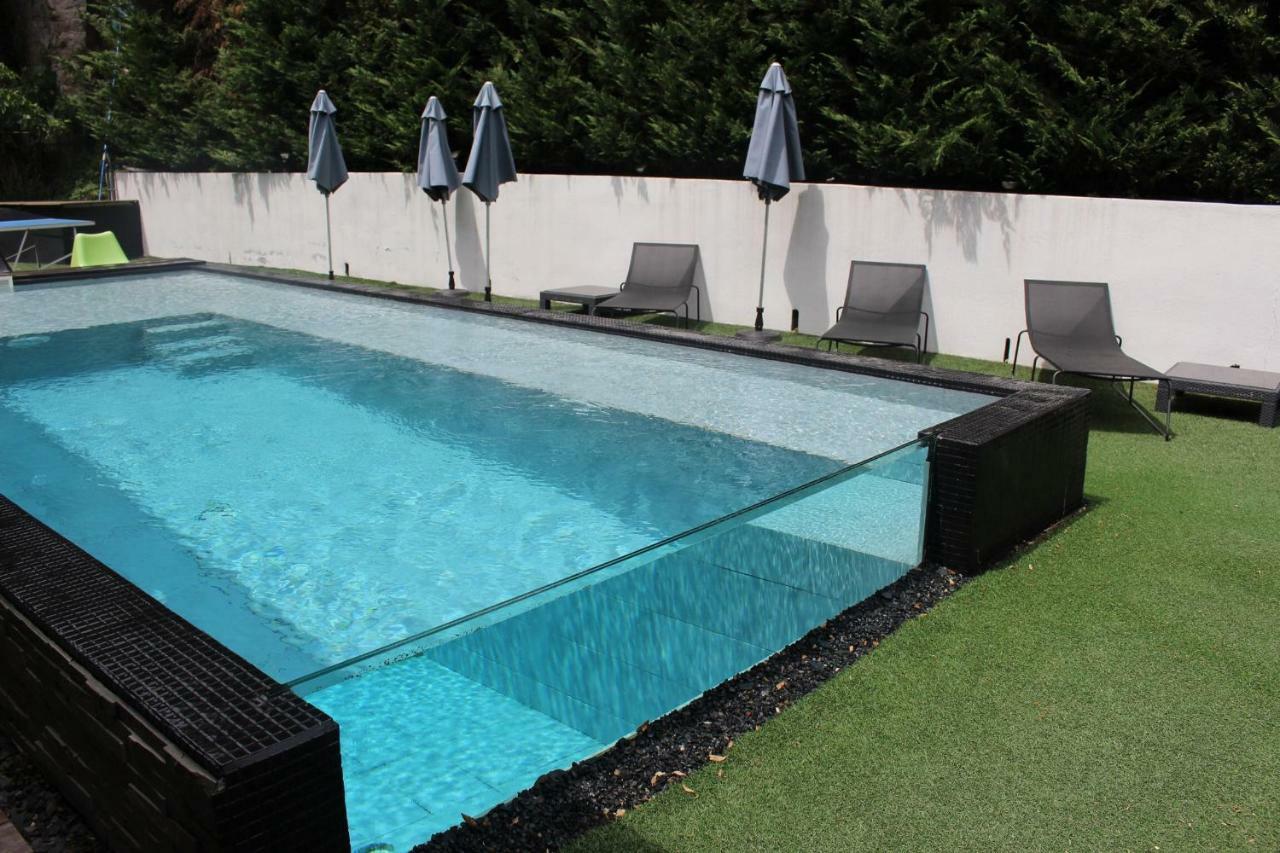 Villa Le Ruisseau *